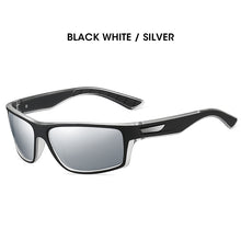 Load image into Gallery viewer, LIOUMO Square Sunglasses For Men Polarized Women&#39;s Glasses Trendy Shades Outdoor Sports Goggles Anti-Glare lentes de sol hombre