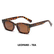 Load image into Gallery viewer, LIOUMO Square Sunglasses For Women Polarized Glasses Men Classic Vintage Goggle Unisex Eyewear Anti-Glare UV400 zonnebril dames