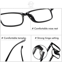 Load image into Gallery viewer, LM 2023 Blue Ray Computer Photochromic Glasses Men Women Screen Radiation Eyewear Office Gaming Blue Light Goggle UV Blocking