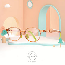 Load image into Gallery viewer, LM 2023 DESIGN Anti Blue Ray Light Blocking Glasses For Children Kids Boy Girl Age 3-15 Computer Gaming Blue Ray Glasses UV400