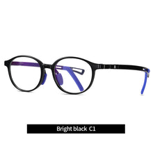 Load image into Gallery viewer, LM 2023 DESIGN Anti Blue Ray Light Blocking Glasses For Children Kids Boy Girl Age 3-15 Computer Gaming Blue Ray Glasses UV400