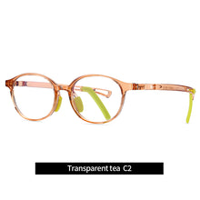 Load image into Gallery viewer, LM 2023 DESIGN Anti Blue Ray Light Blocking Glasses For Children Kids Boy Girl Age 3-15 Computer Gaming Blue Ray Glasses UV400