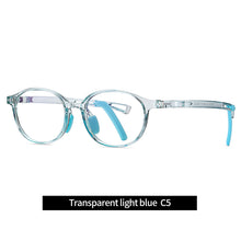 Load image into Gallery viewer, LM 2023 DESIGN Anti Blue Ray Light Blocking Glasses For Children Kids Boy Girl Age 3-15 Computer Gaming Blue Ray Glasses UV400