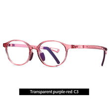 Load image into Gallery viewer, LM 2023 DESIGN Anti Blue Ray Light Blocking Glasses For Children Kids Boy Girl Age 3-15 Computer Gaming Blue Ray Glasses UV400