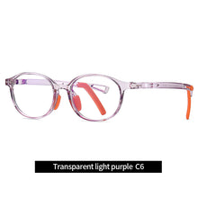 Load image into Gallery viewer, LM 2023 DESIGN Anti Blue Ray Light Blocking Glasses For Children Kids Boy Girl Age 3-15 Computer Gaming Blue Ray Glasses UV400