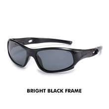 Load image into Gallery viewer, LM 2023  Kids Sport Polarized Sunglasses Children Boys Girls Sun Glasses Travel Goggle Outdoor UV400 Cool Eyeglasses