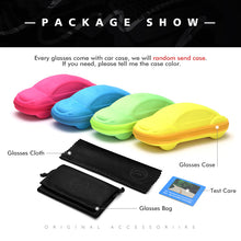 Load image into Gallery viewer, LM 2023  Kids Sport Polarized Sunglasses Children Boys Girls Sun Glasses Travel Goggle Outdoor UV400 Cool Eyeglasses