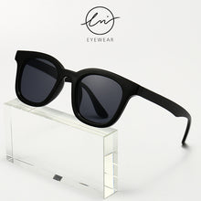 Load image into Gallery viewer, LM 2023  Square Sunglasses Women Sun Glasses Vintage Sun Glasses For Female Ladies Eyewear UV400 lunette de soleil femme