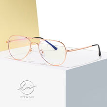 Load image into Gallery viewer, LM 2023 Design Anti Blue Light Glasses Women Men Gaming Computer Glasses Radiation Protection Lens oculos de grau feminino