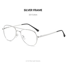 Load image into Gallery viewer, LM 2023 Design Anti Blue Light Glasses Women Men Gaming Computer Glasses Radiation Protection Lens oculos de grau feminino