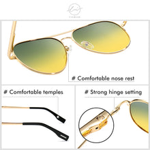 Load image into Gallery viewer, LM 2023 Photochromic Sunglasses Polarized Men&#39;s Chameleon Glasses Male Sun Glasses Day Night Vision Driving Eyewear Women UV400