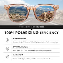 Load image into Gallery viewer, LM  2023 Trending Cat Eye Polarized Sunglasses Women Men Vintage Eyewear Driving Sunglasses Female UV400 Gafas de sol Masculino