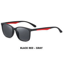 Load image into Gallery viewer, LM Brand Polarized Sunglasses Men Women Classic Square Driving Fishing Sun Glasses Goggles Eyewear UV400 Lentes De Sol Mujer