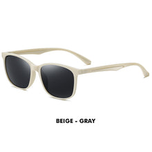 Load image into Gallery viewer, LM Brand Polarized Sunglasses Men Women Classic Square Driving Fishing Sun Glasses Goggles Eyewear UV400 Lentes De Sol Mujer