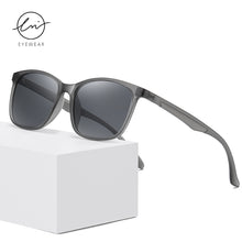 Load image into Gallery viewer, LM Brand Polarized Sunglasses Men Women Classic Square Driving Fishing Sun Glasses Goggles Eyewear UV400 Lentes De Sol Mujer