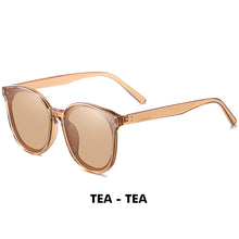 Load image into Gallery viewer, LM Polarized Sunglasses Women Men 2023 Vintage Round Anti-Glare Driving Sun Glasses  Designer Ladies UV400 Gafas de sol