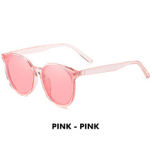 Load image into Gallery viewer, LM Polarized Sunglasses Women Men 2023 Vintage Round Anti-Glare Driving Sun Glasses  Designer Ladies UV400 Gafas de sol