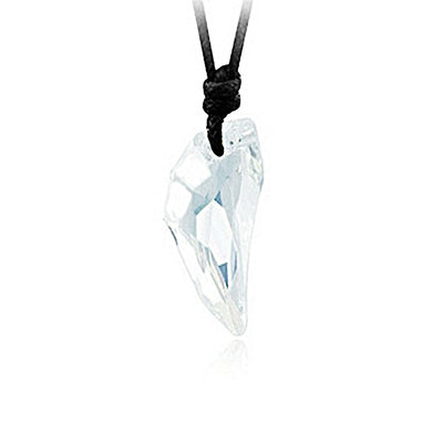 1PC Hot Wolf Teeth Domineering High Quality Rope Chain Unisex Men Women Short Necklace Couple Necklace Fashion Jewelry