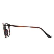 Carica l&#39;immagine nel visualizzatore di Gallery, LONSY 2016 Brand Designer Acetate Optical Glasses Frame Men Retro Round Eye Glasses Frames For Women Eyewear frame R4211