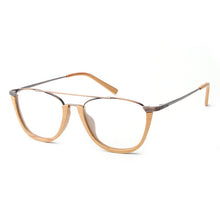 Load image into Gallery viewer, LONSY 2016 Retro Acetate Glasses Frame Brand Designer Optical Frame Women Vintage Eyeglasses Men Oculos de grau FT5351