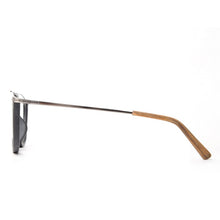 Load image into Gallery viewer, LONSY 2016 Retro Acetate Glasses Frame Brand Designer Optical Frame Women Vintage Eyeglasses Men Oculos de grau FT5351