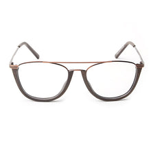 Load image into Gallery viewer, LONSY 2016 Retro Acetate Glasses Frame Brand Designer Optical Frame Women Vintage Eyeglasses Men Oculos de grau FT5351