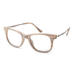LONSY Retro Acetate Glasses Frame For Women Square Eyeglasses Frame Brand Design Optical Eyewear Men Oculos De Grau RRC2140