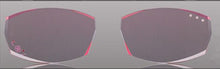 Load image into Gallery viewer, LOUISE STAR Titanium Fashion Anti-Blue Light Diamond Frameless Flat mirror Trend Carved Lens Elegant Female Prescription Glasses