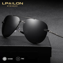 Load image into Gallery viewer, 【LPAILON】 2022  Sunmmer Polarized Driving And Fishing Men&#39;s Sunglasses P3028