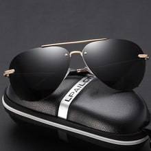 Load image into Gallery viewer, 【LPAILON】 2022  Sunmmer Polarized Driving And Fishing Men&#39;s Sunglasses P3028