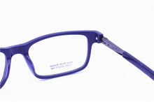 Load image into Gallery viewer, LT045 full-rim high classic flexible spring hinge unisex square acetate conbination optical frames