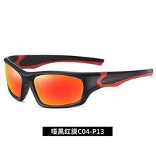 Load image into Gallery viewer, LUOMON  Polarized Sunglasses Men&#39;s Driving Shades Male Travel Fishing Classic Sun Glasses LM3328