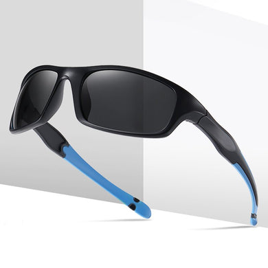 LUOMON  Polarized Sunglasses Men's Driving Shades Male Travel Fishing Classic Sun Glasses LM3328