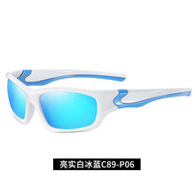 Load image into Gallery viewer, LUOMON  Polarized Sunglasses Men&#39;s Driving Shades Male Travel Fishing Classic Sun Glasses LM3328