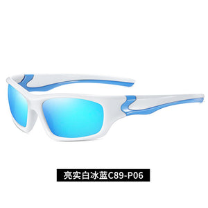 LUOMON  Polarized Sunglasses Men's Driving Shades Male Travel Fishing Classic Sun Glasses LM3328