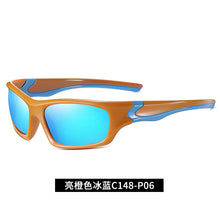 Load image into Gallery viewer, LUOMON  Polarized Sunglasses Men&#39;s Driving Shades Male Travel Fishing Classic Sun Glasses LM3328