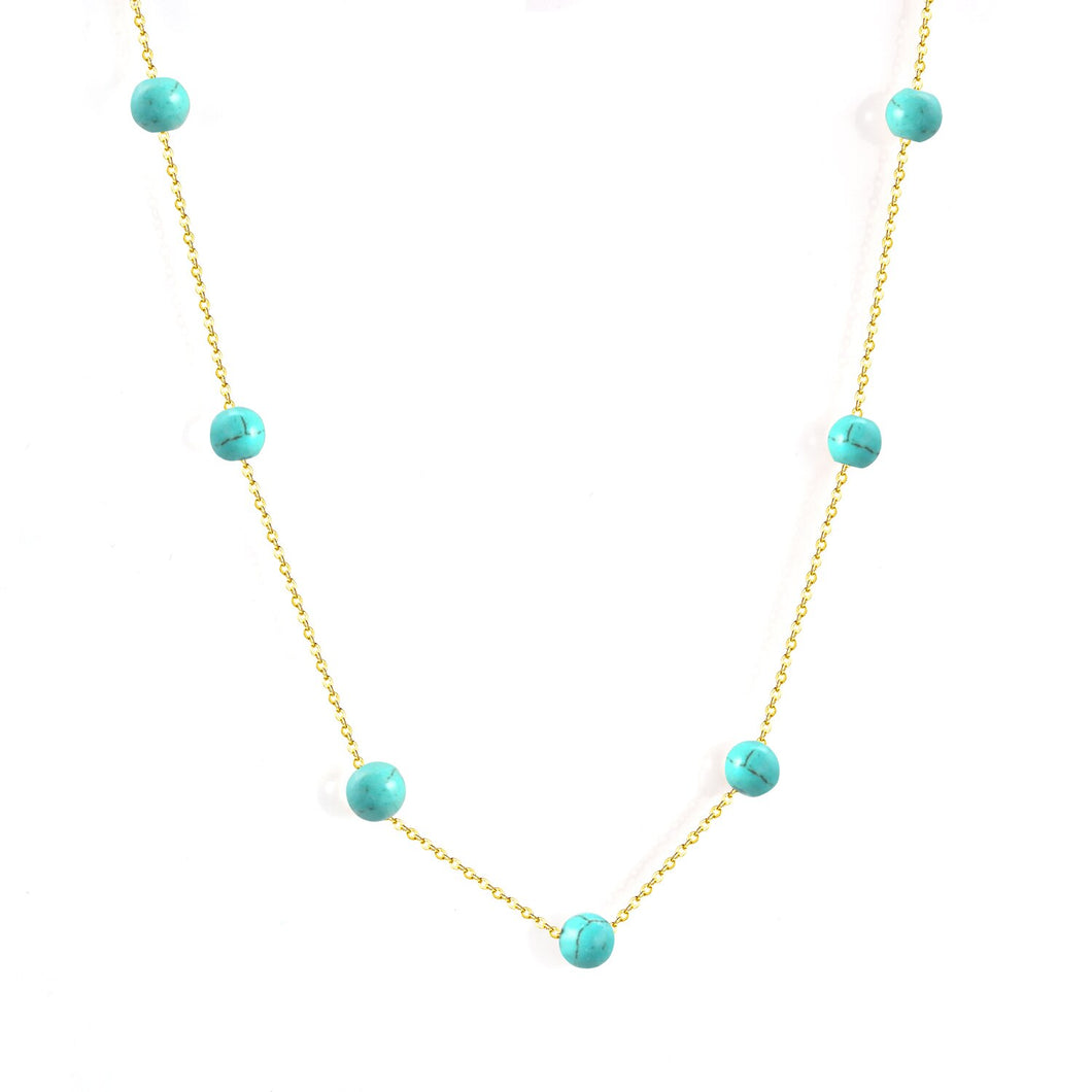 LUXUKISSKIDS 2020 New (45+5cm) Gold Pendants Link Chain Choker Necklace Women Jewelry Stainless Steel Babygirl Necklaces Set
