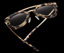 Load image into Gallery viewer, La Vie Handmade Real Acetate Glasses Sunglasses for Women High Quality Handmade Original Brand Design Women Sunglasses