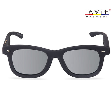 Occhiali da sole magici dal design originale La Vie, lenti polarizzate LCD, trasmittanza regolabile, lenti a cristalli liquidi per l'oscurità 