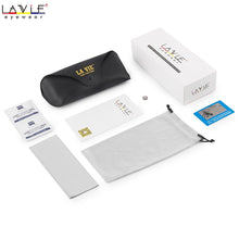 Load image into Gallery viewer, La Vie Original Design Magic Sunglasses LCD Polarized Lenses Smart Adjustable Transmittance Darkness Liquid Crystal Lenses