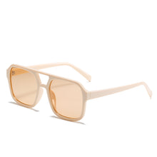 Load image into Gallery viewer, Ladies  Designer Glasses lunette De Soleil Femme 2023 Uv400 Summer Essentials Square Gradient Sunglasses Unisex