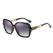 Load image into Gallery viewer, Ladies Polarized Sunglasses Outdoor Holiday Sports Leisure Driving Glasses Cолнечные Oчки Женский