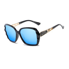 Load image into Gallery viewer, Ladies Polarized Sunglasses Outdoor Holiday Sports Leisure Driving Glasses Cолнечные Oчки Женский