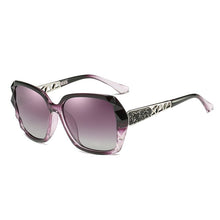 Load image into Gallery viewer, Ladies Polarized Sunglasses Outdoor Holiday Sports Leisure Driving Glasses Cолнечные Oчки Женский