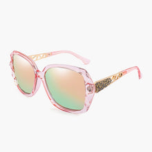 Load image into Gallery viewer, Ladies Polarized Sunglasses Outdoor Holiday Sports Leisure Driving Glasses Cолнечные Oчки Женский