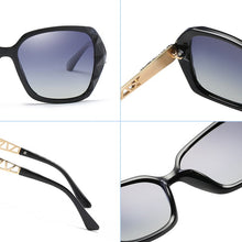 Load image into Gallery viewer, Ladies Polarized Sunglasses Outdoor Holiday Sports Leisure Driving Glasses Cолнечные Oчки Женский
