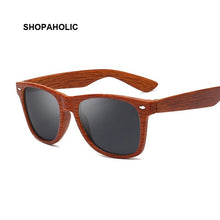 Load image into Gallery viewer, Ladies Red Square Sunglasses Style Sun Glasses Brand Design Women Big Frame Eyewear For Outdoor Shades Goggles Oculos