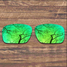 Load image into Gallery viewer, Large big oversize flower bridge rivets decorated oval round horn frame polarized sunglasses horn eyeglasses glasses