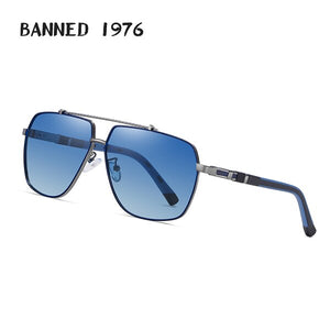 Latest Men HD Polarized Sunglasses Big size Male Driving Cool Sun Glasses Man Eyewear UV400 Brand Oculos De Sol