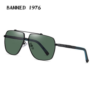 Latest Men HD Polarized Sunglasses Big size Male Driving Cool Sun Glasses Man Eyewear UV400 Brand Oculos De Sol